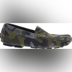 Phase Camo Loafer
ROBERT GRAHAM